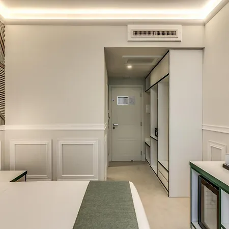 Guest house Relais Marco Polo *