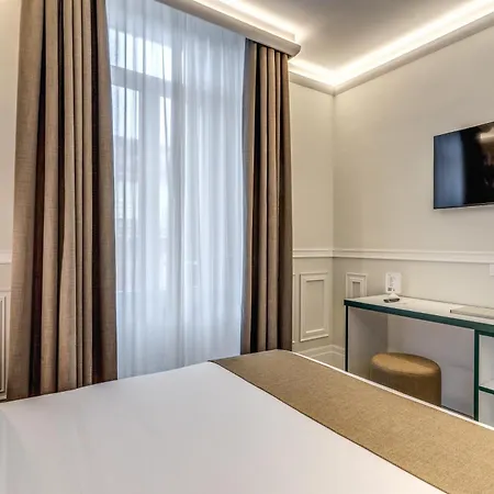 Relais Marco Polo Guest house Rome