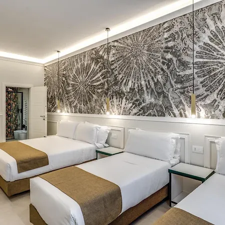 Guest house Relais Marco Polo Rome