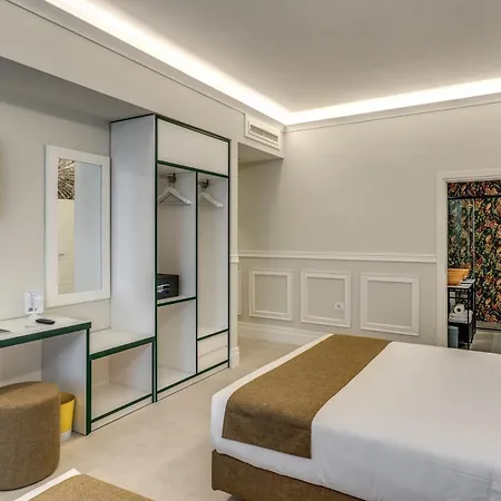Relais Marco Polo Rome