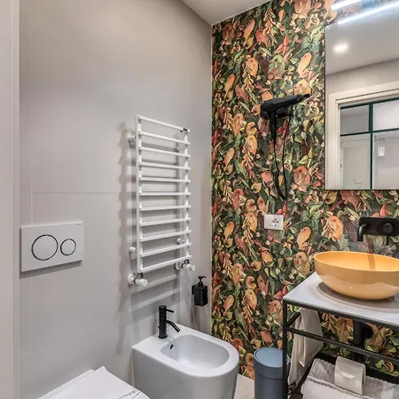Relais Marco Polo * Rome