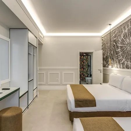 Relais Marco Polo Guest house