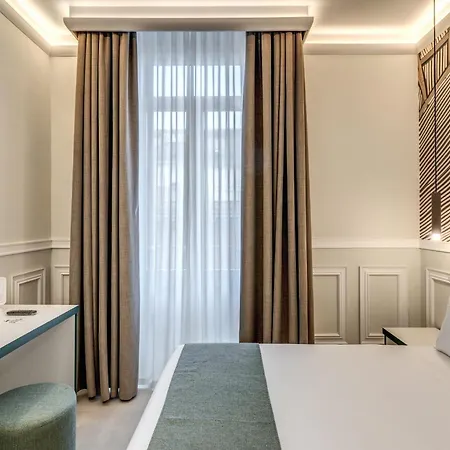 Relais Marco Polo Guest house Rome