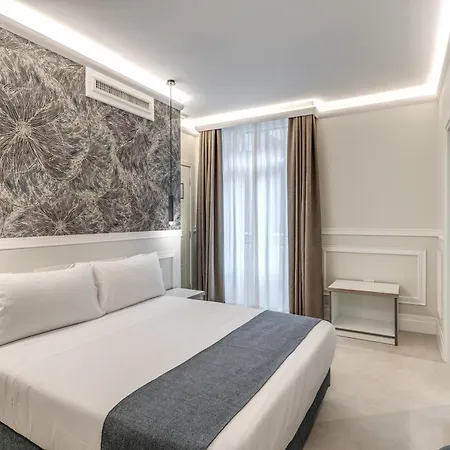 Relais Marco Polo Rome
