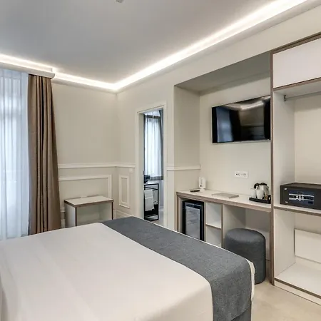 Relais Marco Polo * Rome