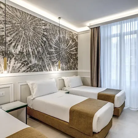 Relais Marco Polo Guest house
