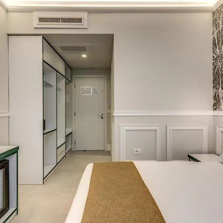 Relais Marco Polo Guest house Rome