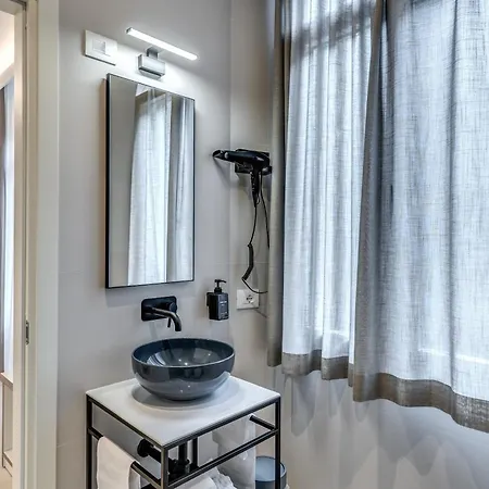 Guest house Relais Marco Polo Rome