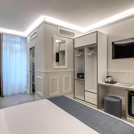 Relais Marco Polo *