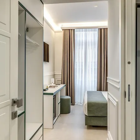 Relais Marco Polo * Rome