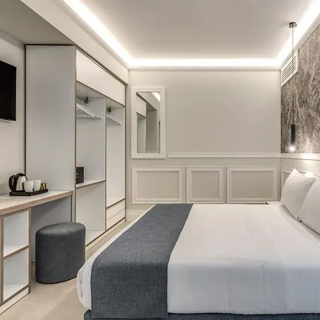Relais Marco Polo Guest house *