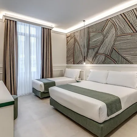 Guest house Relais Marco Polo *