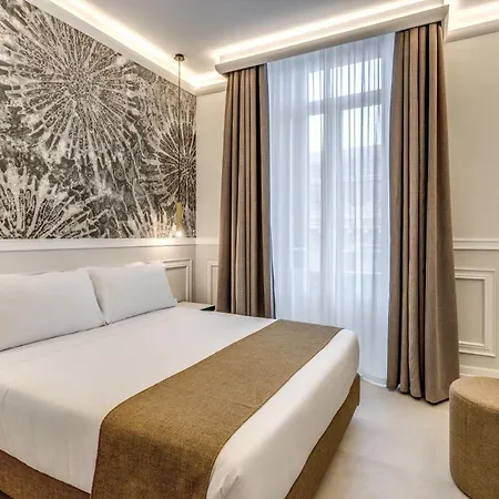 Relais Marco Polo Guest house Rome