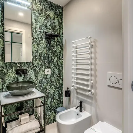 Guest house Relais Marco Polo