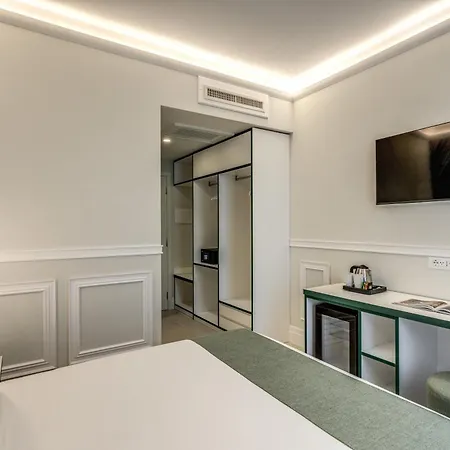 Relais Marco Polo Guest house *