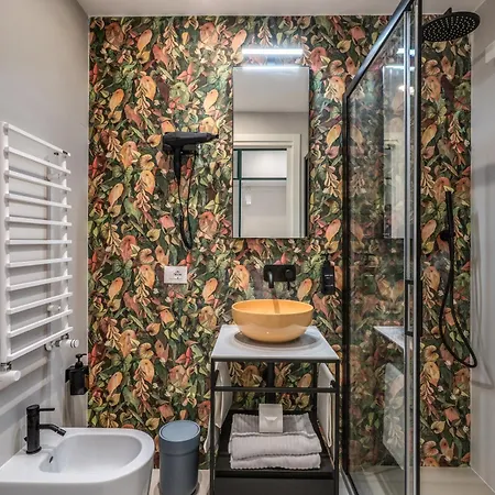 Guest house Relais Marco Polo Rome