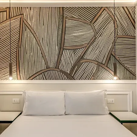 Relais Marco Polo * Rome