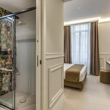 Relais Marco Polo *