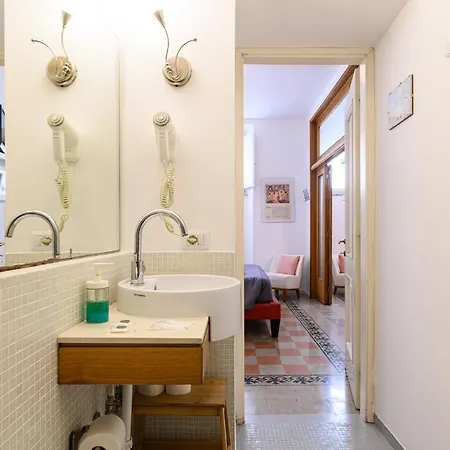 San Lorenzo Flat 2 Rome