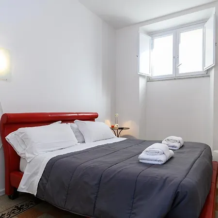San Lorenzo Flat 2