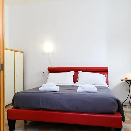 San Lorenzo Flat 2 Apartment *