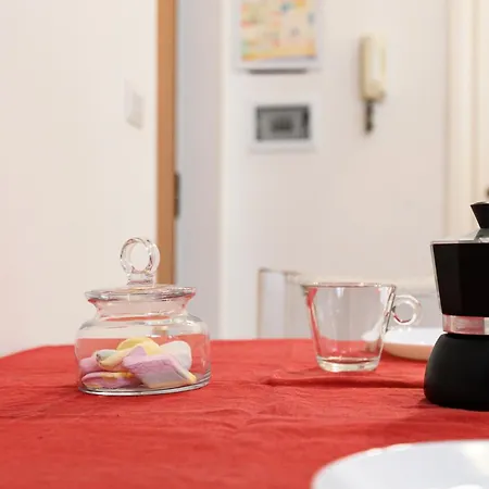 San Lorenzo Flat 2 Apartment Rome