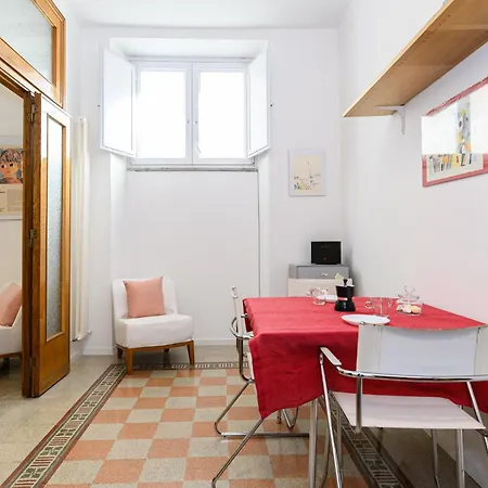 Apartment San Lorenzo Flat 2 Rome