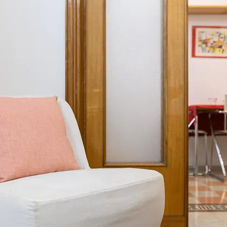 San Lorenzo Flat 2 Rome