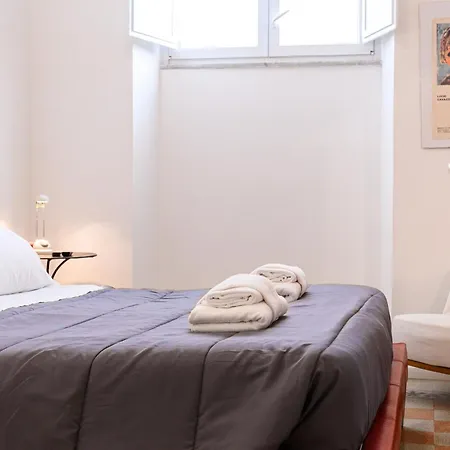 San Lorenzo Flat 2