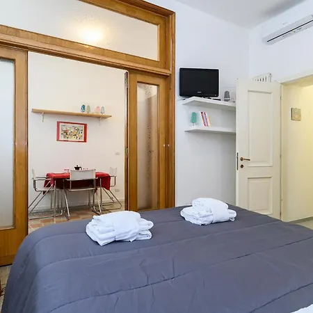 San Lorenzo Flat 2 Apartment Rome