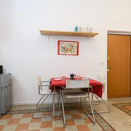 San Lorenzo Flat 2