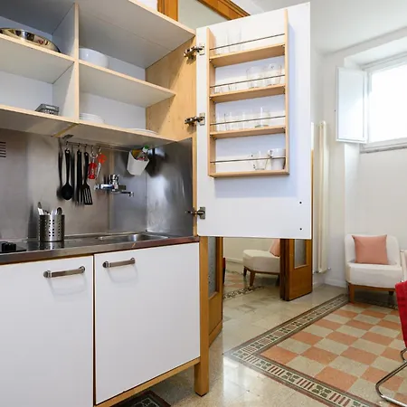 San Lorenzo Flat 2 Apartment