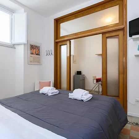 Apartment San Lorenzo Flat 2