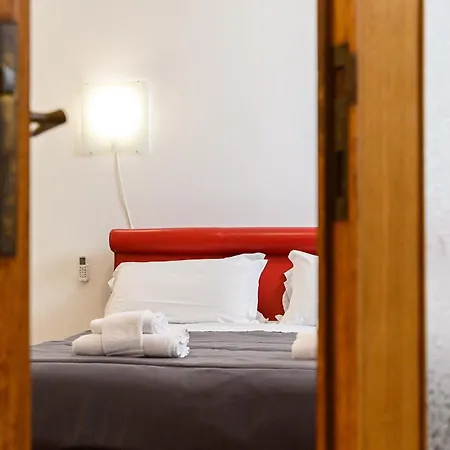 San Lorenzo Flat 2 Apartment *