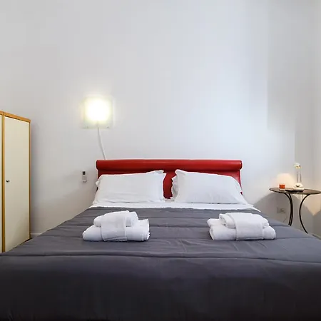 San Lorenzo Flat 2 Apartment Rome