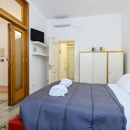 San Lorenzo Flat 2 Apartment