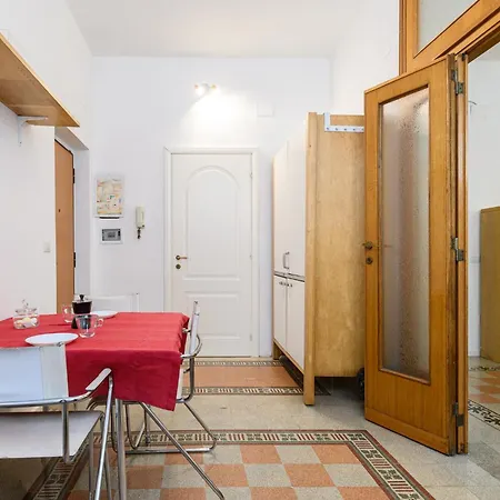 San Lorenzo Flat 2 * Rome
