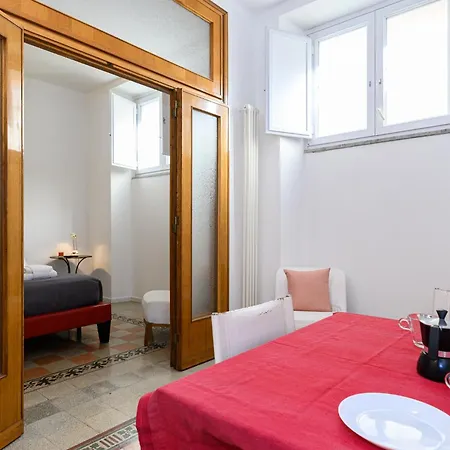 San Lorenzo Flat 2 Rome