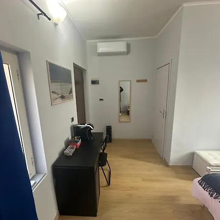 Fiorella Apartment Rome
