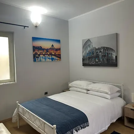 Apartment Fiorella