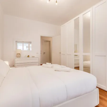 Zampieri Loft Rome