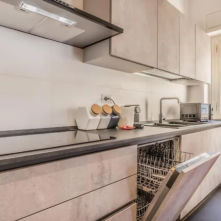 Zampieri Loft Rome