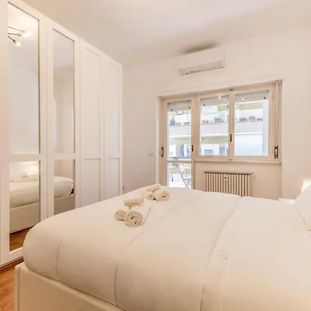 Zampieri Loft * Rome