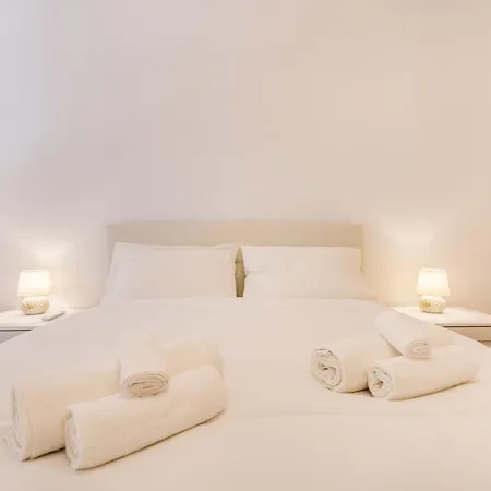 Zampieri Loft Apartment