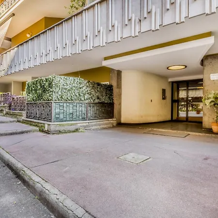 Zampieri Loft Apartment *