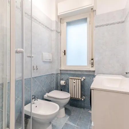 Zampieri Loft Apartment
