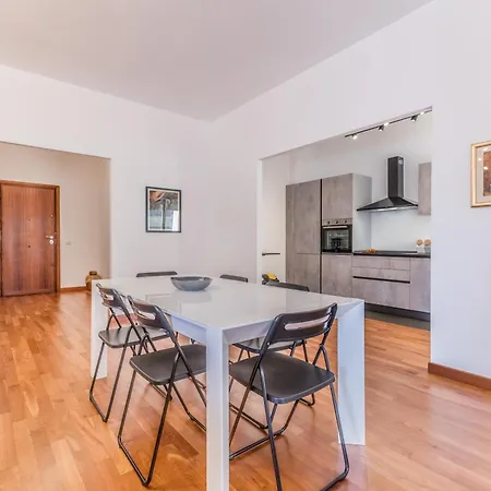 Apartment Zampieri Loft