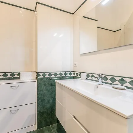 Zampieri Loft Apartment *