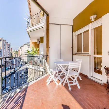 Apartment Zampieri Loft Rome