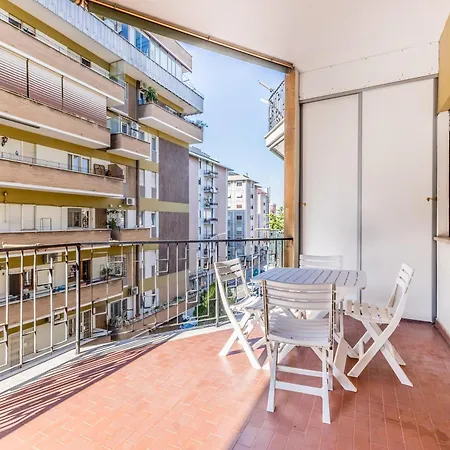 Apartment Zampieri Loft